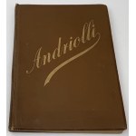 Andriolli in art, H. Piatkowski