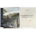 Galleries of Rome Masterpieces of Painting, Marco Bussagli