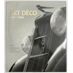 Album, Art Deco 1910-1939
