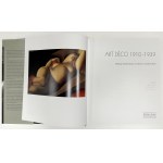 Album, Art Deco 1910-1939