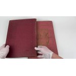 Illustrated History of the World War and Poland in the World War Years - set (2pcs)