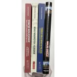 Free Road, Railway Stations.... - set (4pcs)
