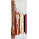 Nudes and pornography from the 19th century. - Photo albums - set (4pcs)