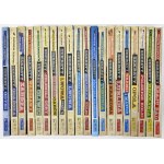 I segreti delle città polacche - set (20 pezzi)