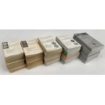 Numismatic Bulletin COMPLETE 1965-2015