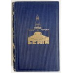 Lenin, F.A. Ossendowski