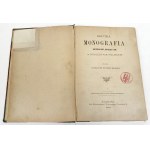 Krótka monografia wszystkich miast, miasteczek i osad w Królestwie Polskiem, L. V. Jacques
