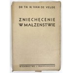 Zniechęcenie w małżeństwie, H. Van De Velde