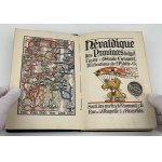 Heraldique des Provinences belges