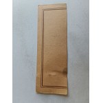 VOUCHER STAMPS RIBNIK 1924