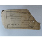 KWIT PRZEMYŚL LVIV 1930