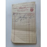 BILL KRAKOW CHOCOLATE SANDECKI