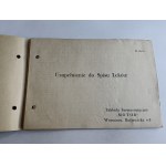 LIST OF PREPARATIONS, DRUGS, INDICATIONS, MOTOR, POLFA WARSZAWA