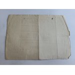 ACCOUNT RADOM CERAMIC INDUSTRY 1940