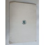 PICTURE SANDOMIERZ, STAMP