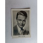 PHOTO BY LION AYRES, SCREEN STARS, WEDEL CHOCOLATE