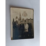 PHOTO OF CZĘSTOCHOWA GROUP OF MEN