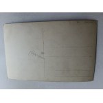 PHOTO A SOLDIER IN UNIFORM