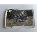 PHOTO MOTORCYCLE MOTORCYCLE