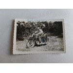 PHOTO MOTORCYCLE MOTORCYCLE