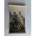 PHOTO MOTORCYCLE MOTORCYCLE