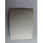 PHOTO MOTORCYCLE MOTOR 1956