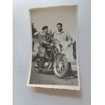 PHOTO MOTORCYCLE MOTORCYCLE