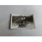 PHOTO MOTORCYCLE MOTORCYCLE