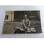 PHOTO MOTORCYCLE MOTORCYCLE