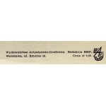 proj. Zenon JANUSZEWSKI (1929-1986), Learn about health and safety regulations, 1956