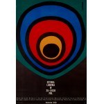 proj. Maurycy STRYJECKI (1923-2003), Folk Art in the 25th Anniversary of the Polish People