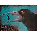 proj. Andrzej PĄGOWSKI (b. 1953), After Hours, 1987