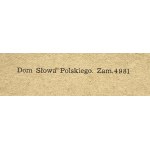 proj. Jan MŁODOŻENIEC (1929-2000), Sicilian Vacation, 1956