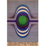 proj. Bozena JANKOWSKA (b. 1934), Fourth World Congress of Rural Sociology, 1976