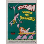Tarzoon: Shame of the Jungle, 1975