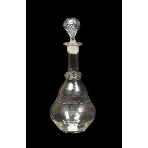 Wine / water carafe