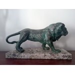 Zbigniew Bachanek, Lion