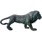 Zbigniew Bachanek, Lion