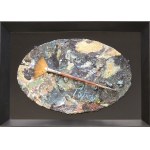 Tomasz Sętowski, Painting Palette