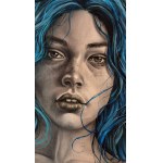 Barbara Kieca-Barutowicz, Braided V