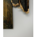 Adam Burczyc, Ship, 2025