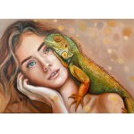 Monika Bartkowiak-Zawadzka, Wild Soul