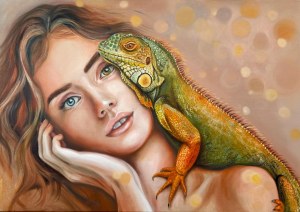 Monika Bartkowiak-Zawadzka, Dzika dusza