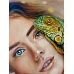 Monika Bartkowiak-Zawadzka, Wild Soul