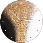 Agnieszka Tyczkowska, Epoxy resin clock