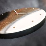 Agnieszka Tyczkowska, Epoxy resin clock