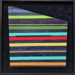 Włodzimierz Pawlak, Note on Art, 2008