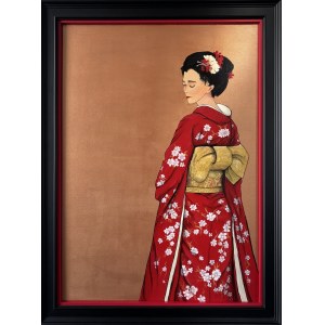 Michal Glowacki, Geisha