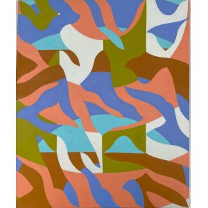Pawel Szanajca-Kossakowski, Composition