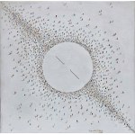 Filip Lozinski, Because this is how stars fall, 2025